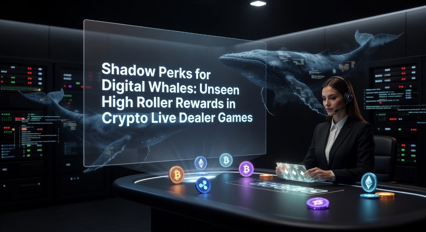 Close-up of crypto wallet transactions revealing shadow perk activations in live dealer high-roller sessions